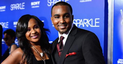 Bobbi kristina brown wanted marry nick gordon