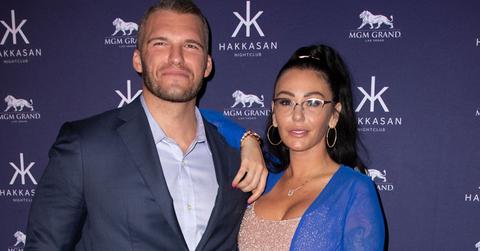 jenni farley boyfriend kids