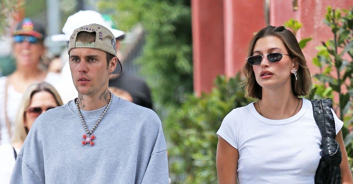 bieber outbursts relationship trouble