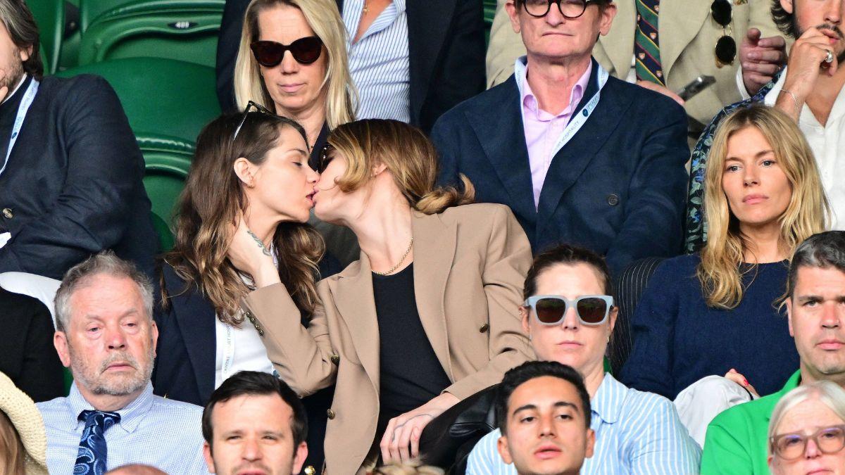 Photo of Cara Delevingne was first publicly linked to Minke in 2022.