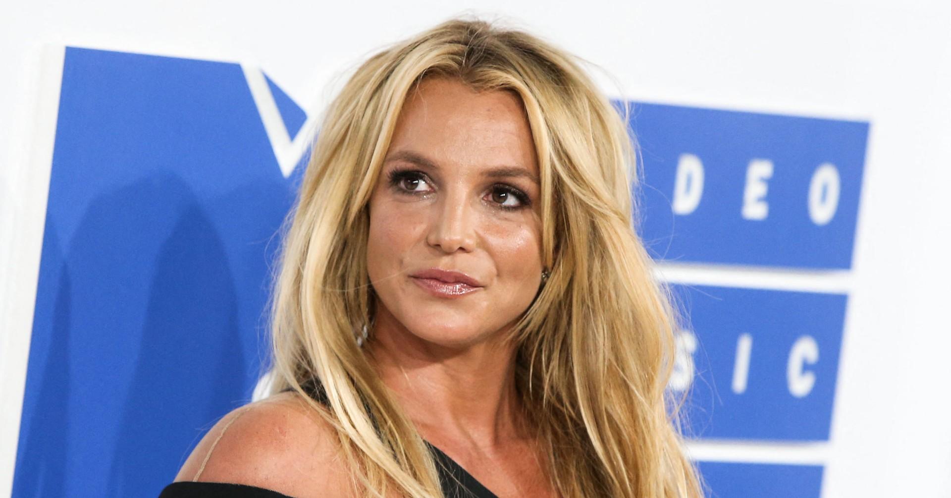 britney spears spends time alone only few close friends