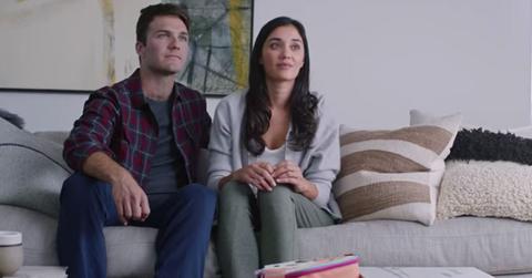 peloton husband commercial