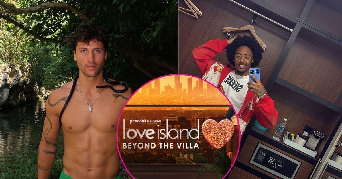 Why Did Kordell Beckham & Rob Rausch Skip ‘Beyond the Villa’?