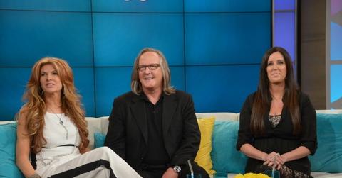 Kimberly Friedmutter on Bethenny