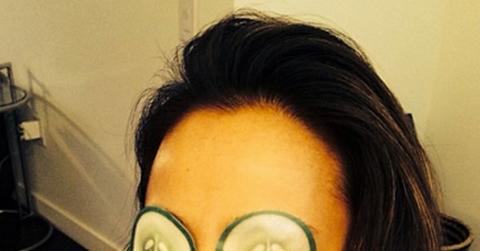 The beauty lessons jamie chung