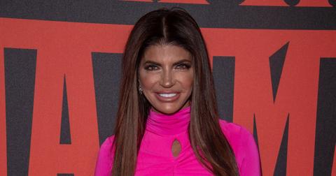 teresagiudiceprisonfood