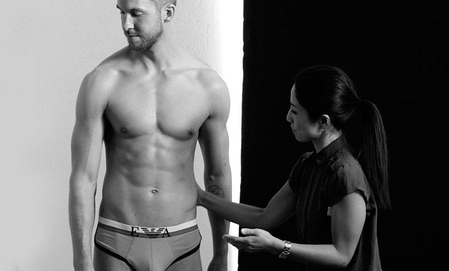 Calvin harris emporio armani 05