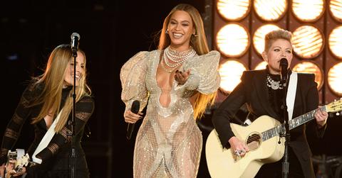 ABC’s Coverage Of The 50th Annual CMA Awards