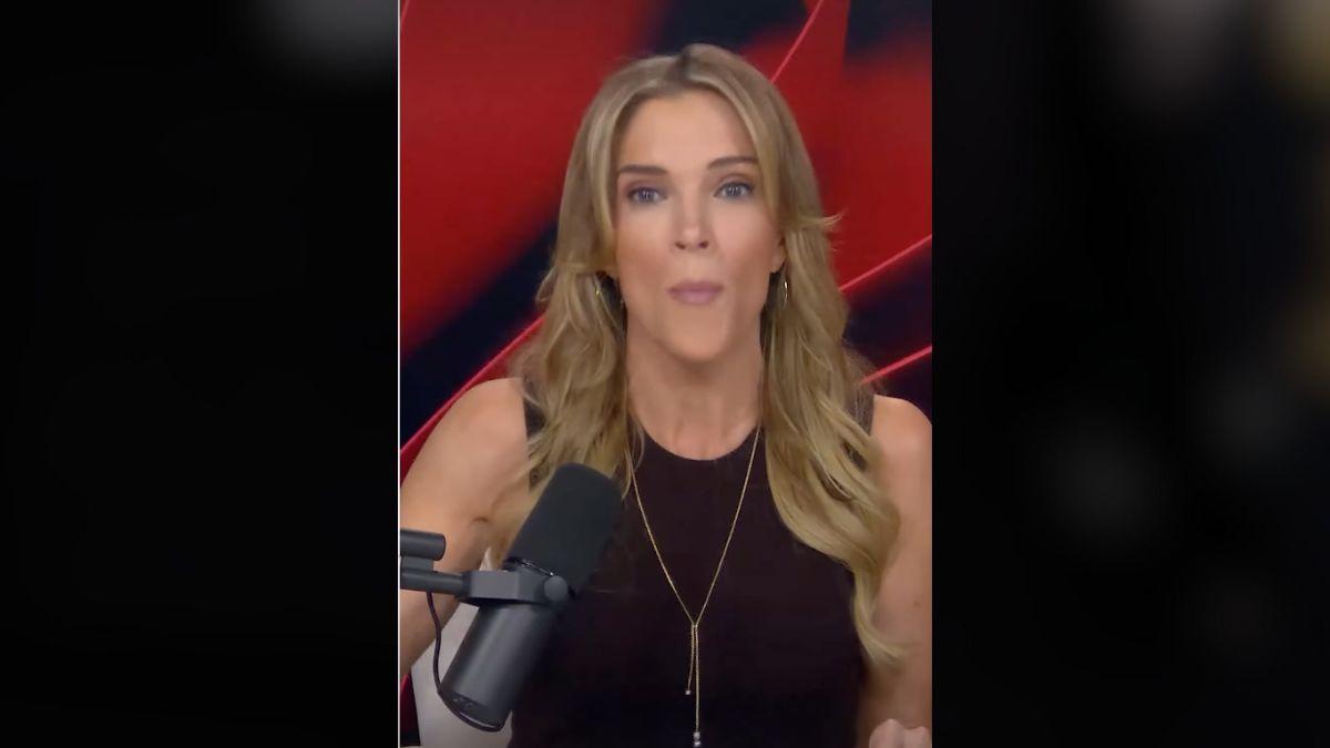 Photo of Megyn Kelly accused the former first daughter of lying about 'right-wing censorship.'