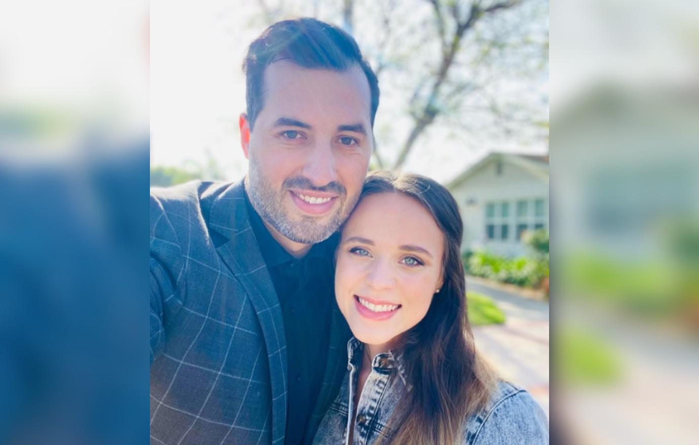 jinger duggar concert date night broke family rule