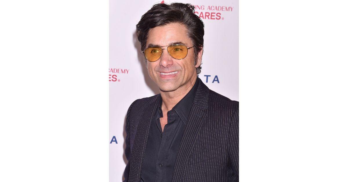 john stamos