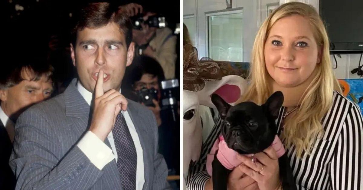 Virginia Giuffre's Unseen BBC Interview Biggest Bombshells