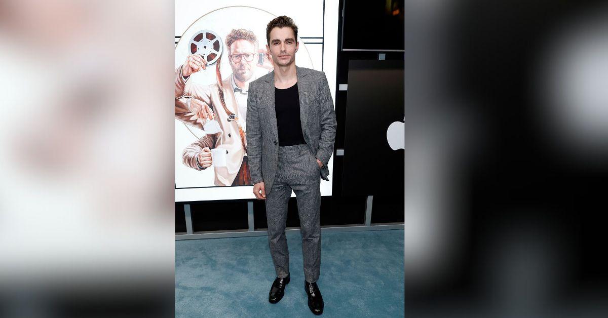 dave franco