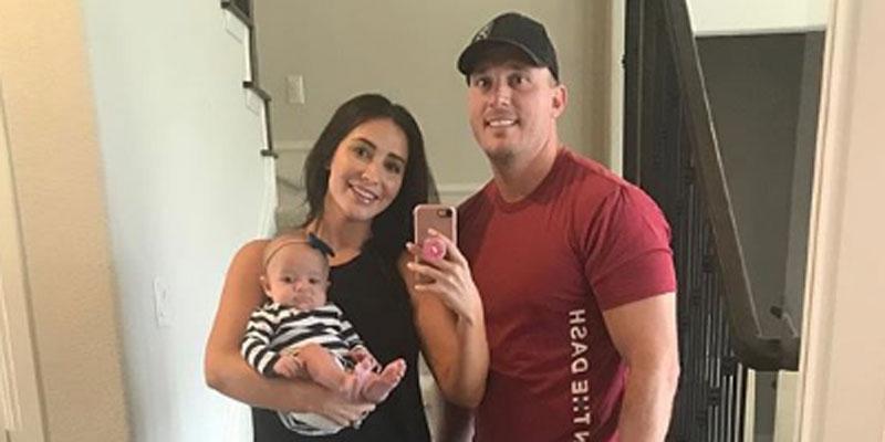 New teen mom og bristol palin confirms divorce pp