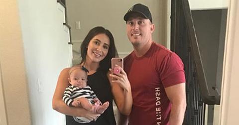 New teen mom og bristol palin confirms divorce pp