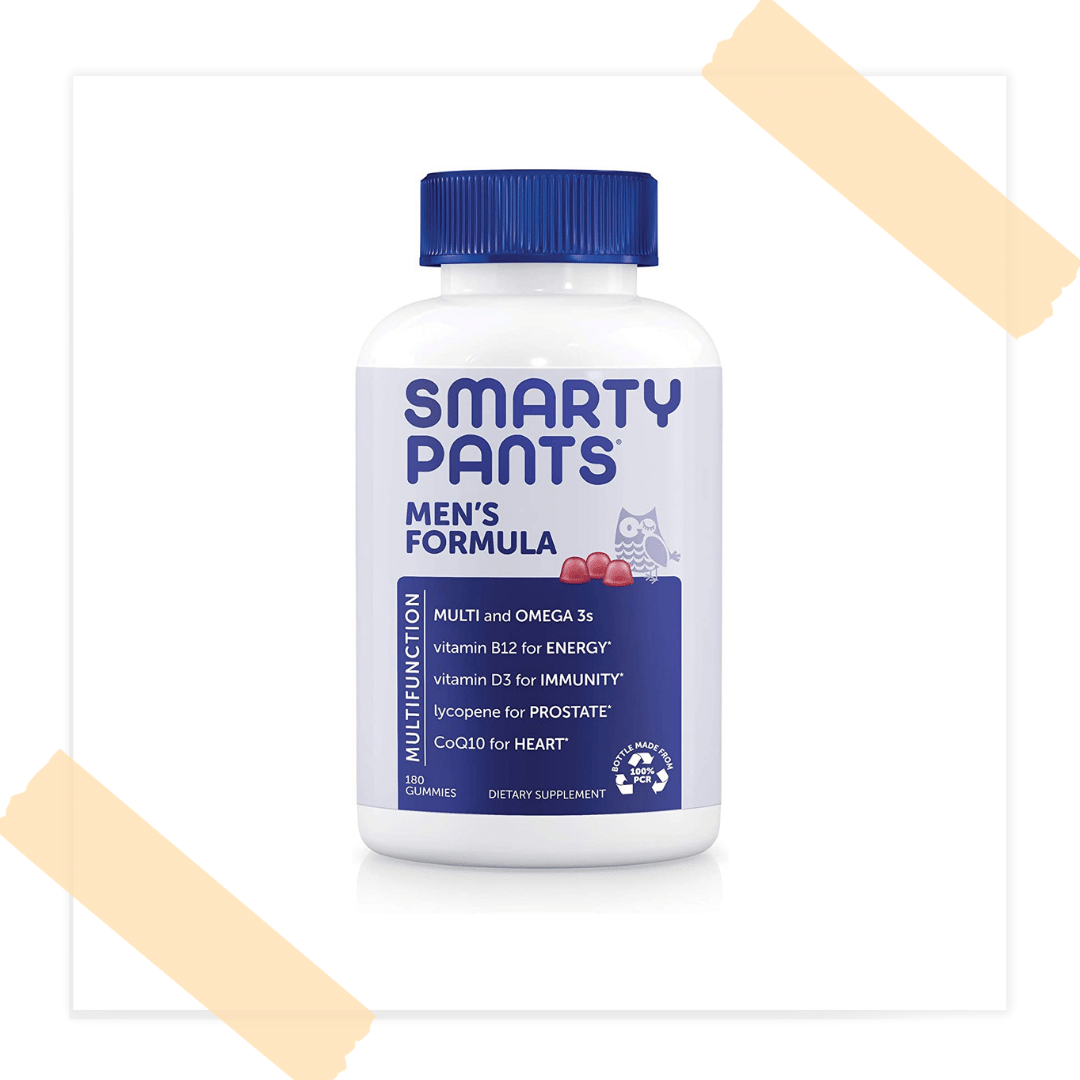 amazon prime day vitamins supplements