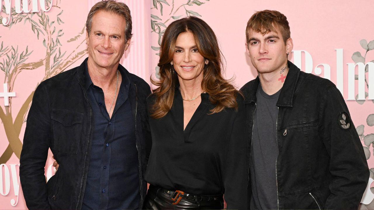 Image of Presley Gerber's ashes were reportedly kept at Cindy Crawford and Rande Gerber's Malibu home as the family mourned his death.