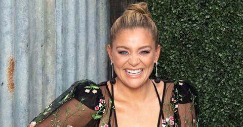 Photo of Lauren Alaina