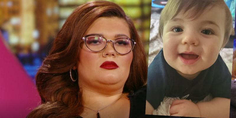 Amber Portwood Allowed Supervised Visits With Son James After Arrest