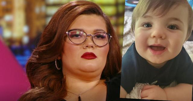 Amber Portwood Allowed Supervised Visits With Son James After Arrest