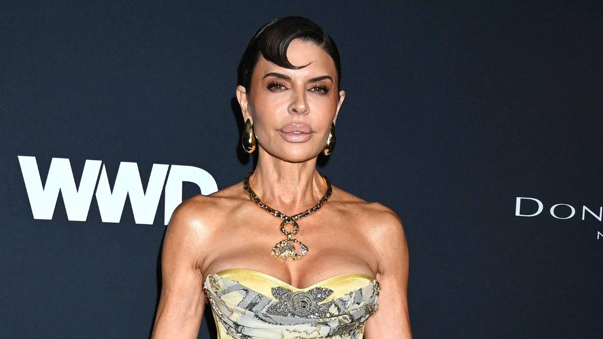 lisa rinna memoir biggest bombshells you better believe im gonna talk about it