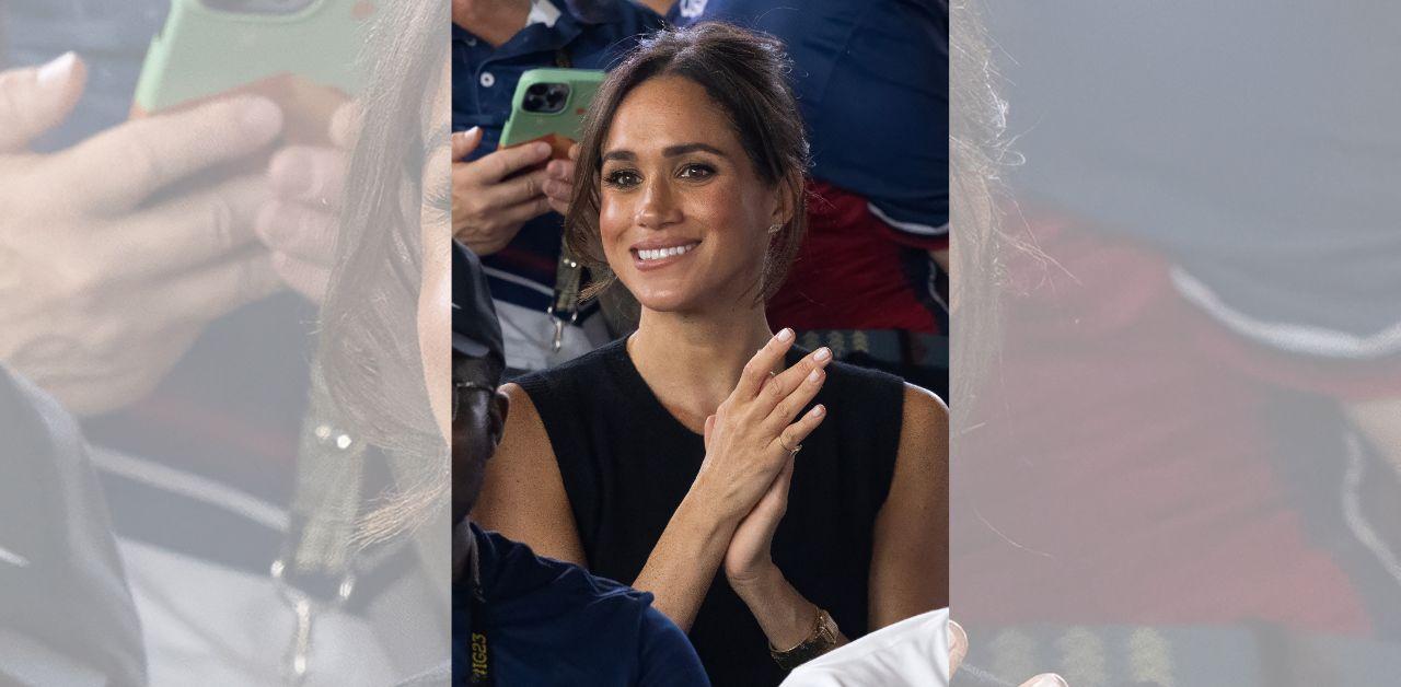 meghan markle planning hollywood reinvention