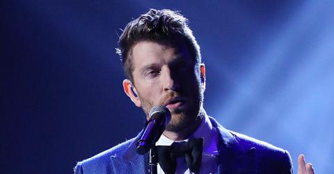 photo of Brett Eldredge