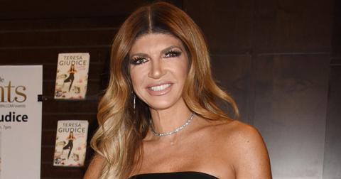 teresagiudiceprisonfood