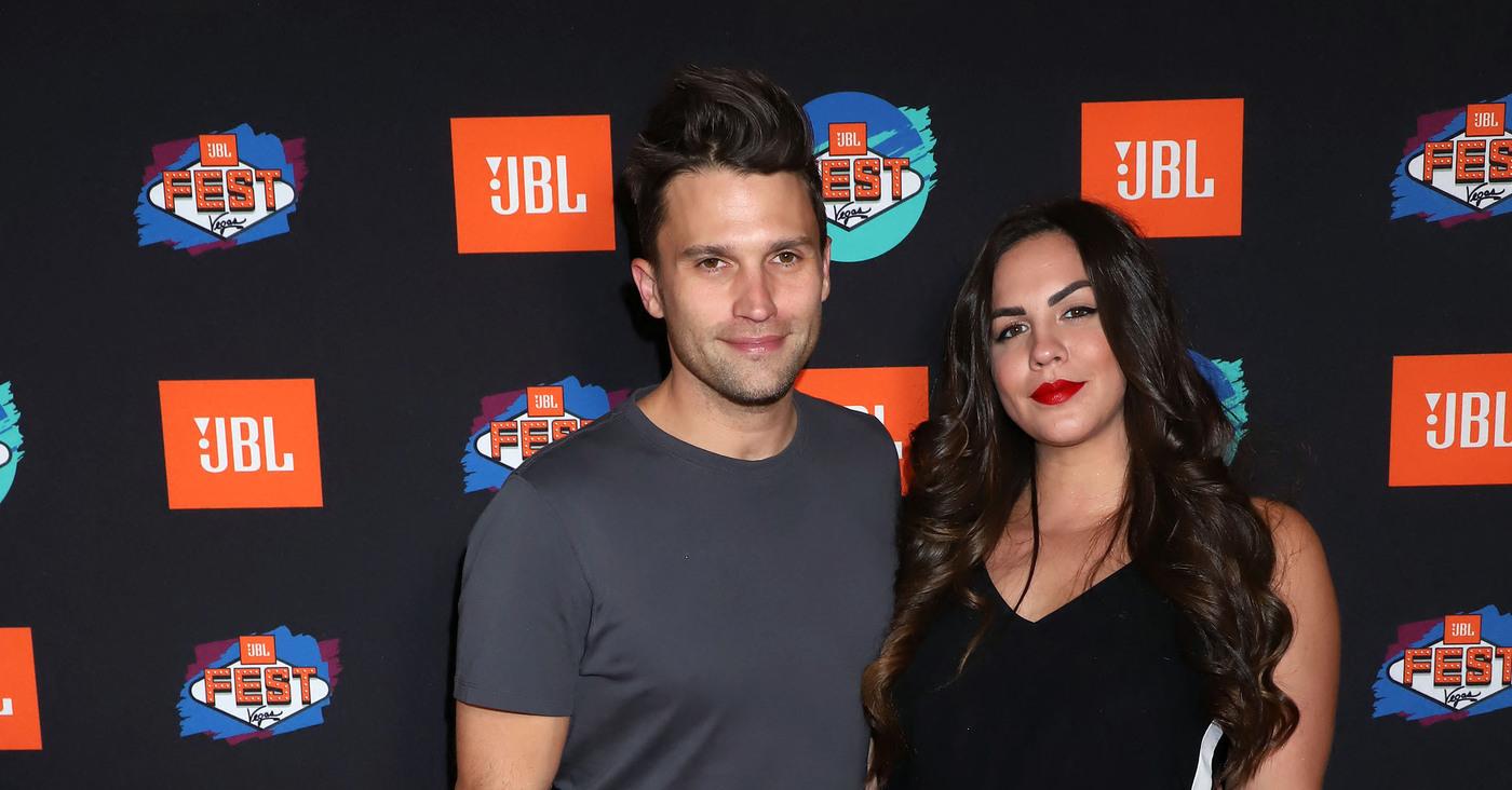 Tom Schwartz Hints He Could Have Been A 'Pawn' In Cheating Scandal