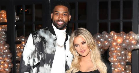 Tokyo Toni Tristan Thompson PP