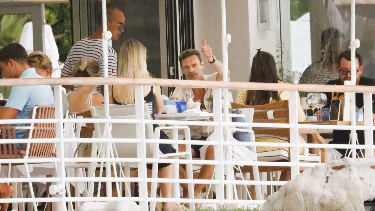 Ryan Seacrest