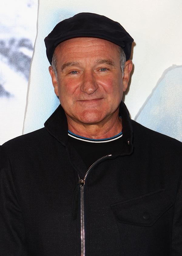 Robin williams 1