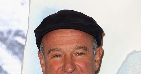 Robin williams 1