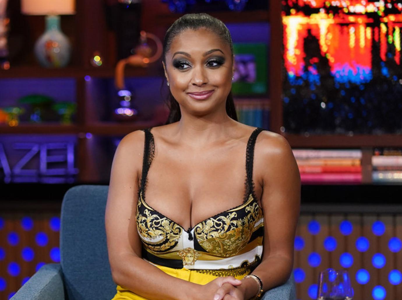 eobni williams wwhl gallery pic