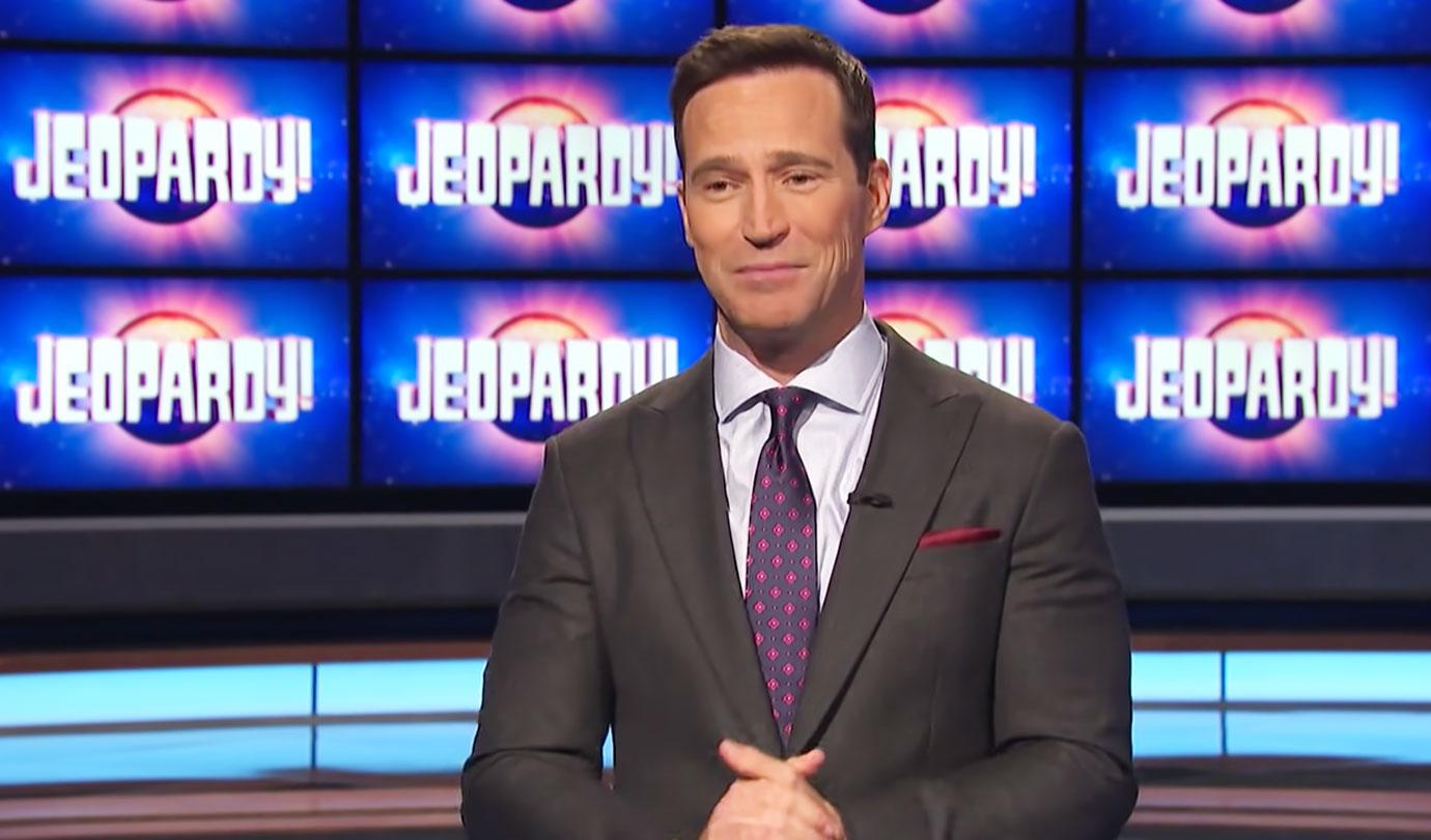 mike richards resigns jeopardy host sexual harassment discrimination scandals ok