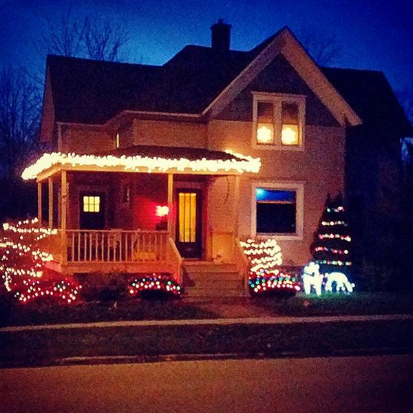 Catelynn tyler house michigan