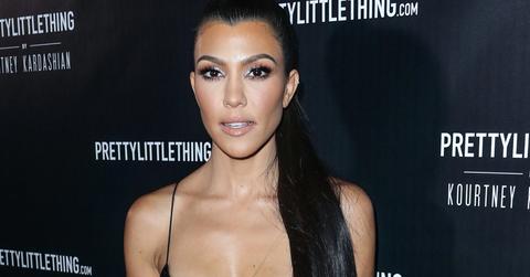 Kourtney kardashian bikini body