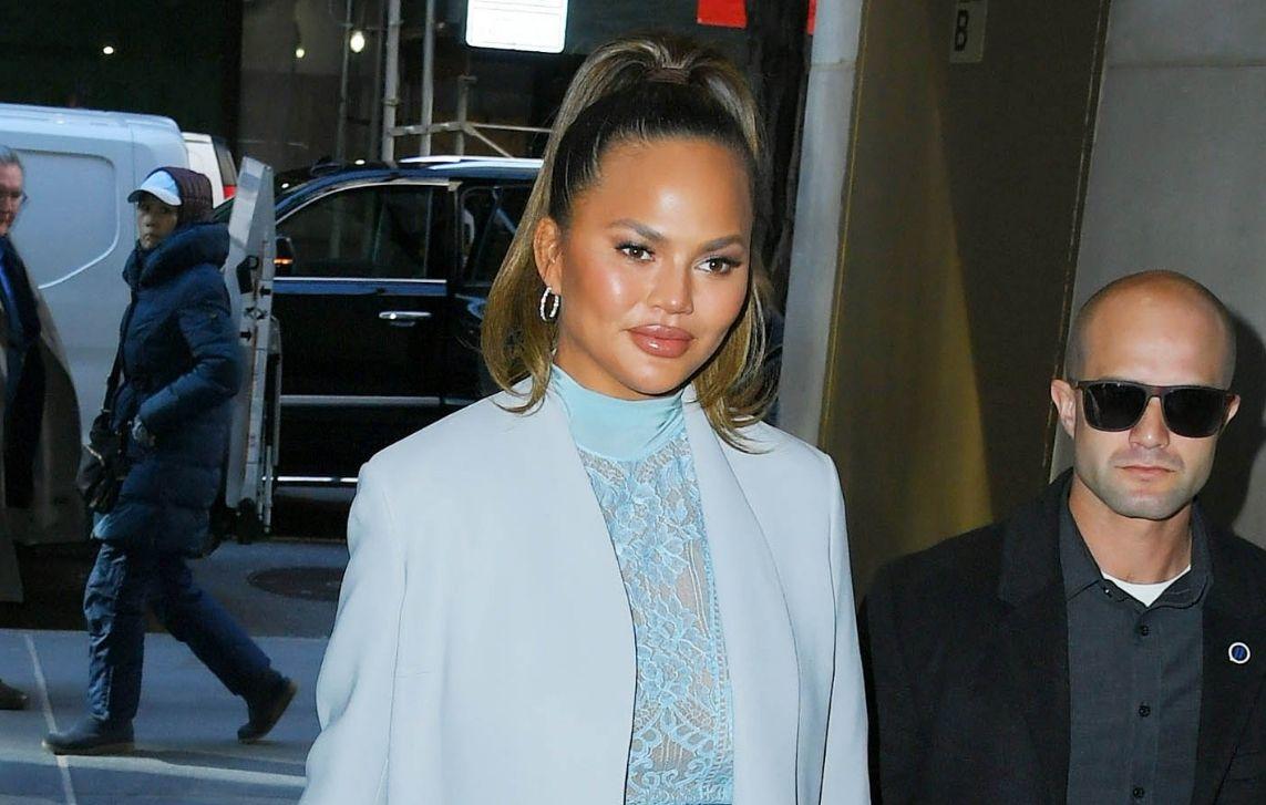 chrissy teigen  days sobriety longest streak yet