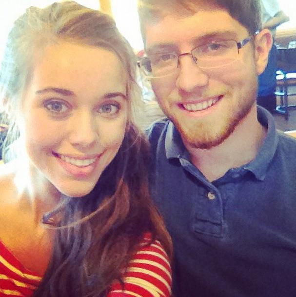 Jessa duggar pregnant 03