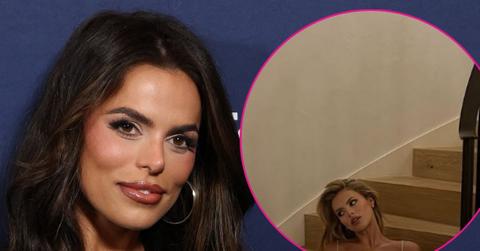 brooks nader nipples europe photos