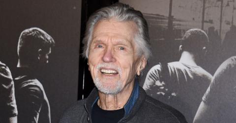 Photo of Tom Skerritt