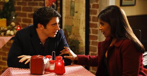mindy project mindy danny