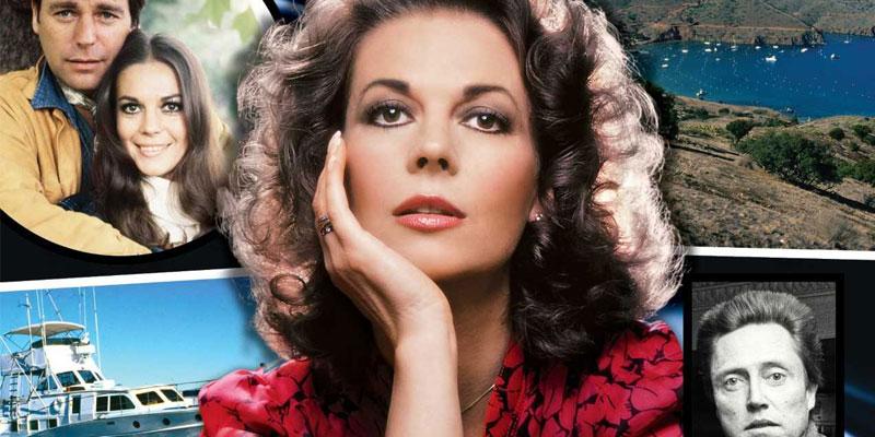 Lana Wood Talks Sister Natalie Wood's Death & Robert Wagner For ‘All ...