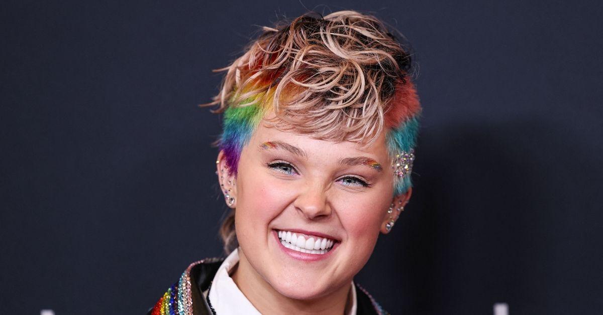 Photo of Jojo Siwa