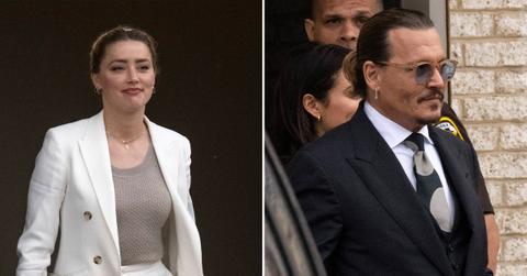amber heard mocked social media pp