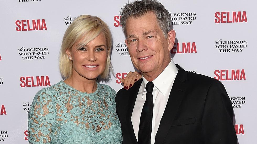 Yolanda foster david foster shocking secrets