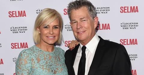 Yolanda foster david foster shocking secrets