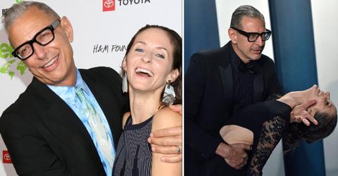 jeffgoldblum gallery pp