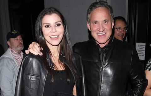 dr terry dubrow slams jillian michaels advising people against ozempicjpg