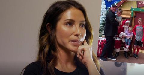 Bristol palin ex husband dakota meyer reunited daughters